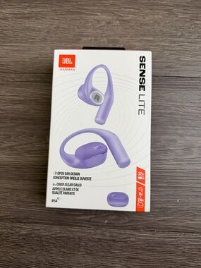JBL Sense Lite